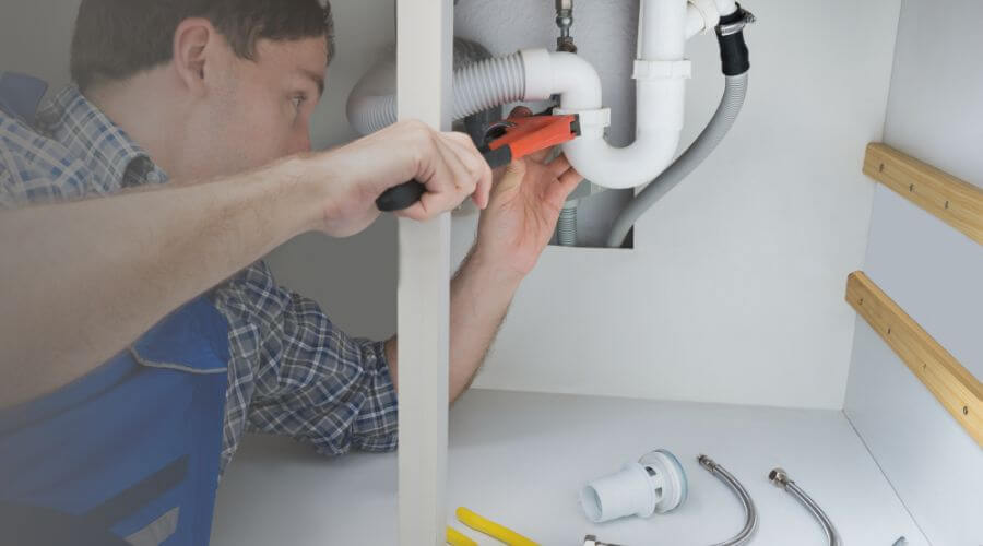 Professional septic pumping service in Otis, LA
